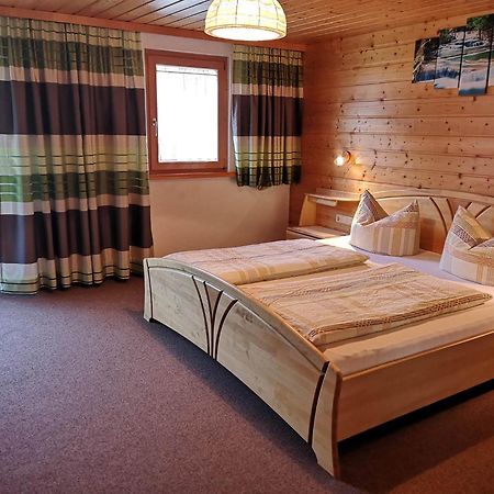 Ferienhaus Lerch Sankt Gallenkirch Room photo