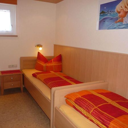Ferienhaus Lerch Sankt Gallenkirch Room photo