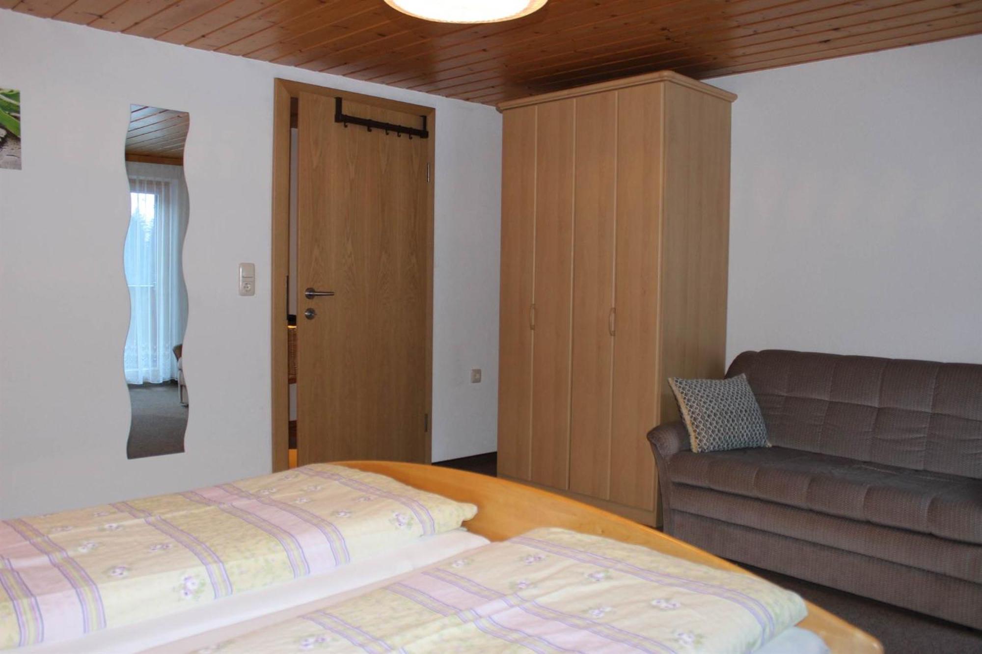 Ferienhaus Lerch Sankt Gallenkirch Room photo