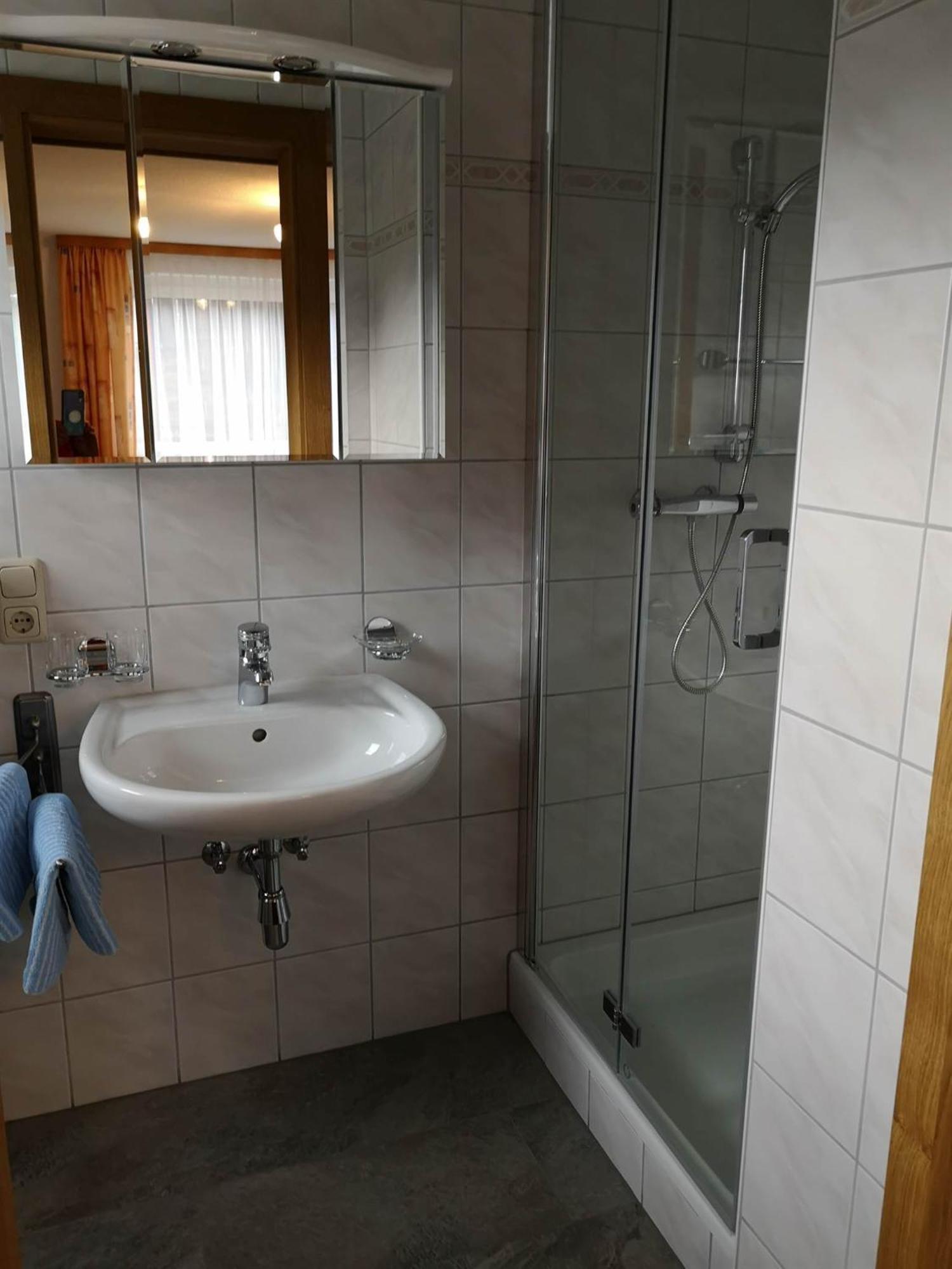 Ferienhaus Lerch Sankt Gallenkirch Room photo