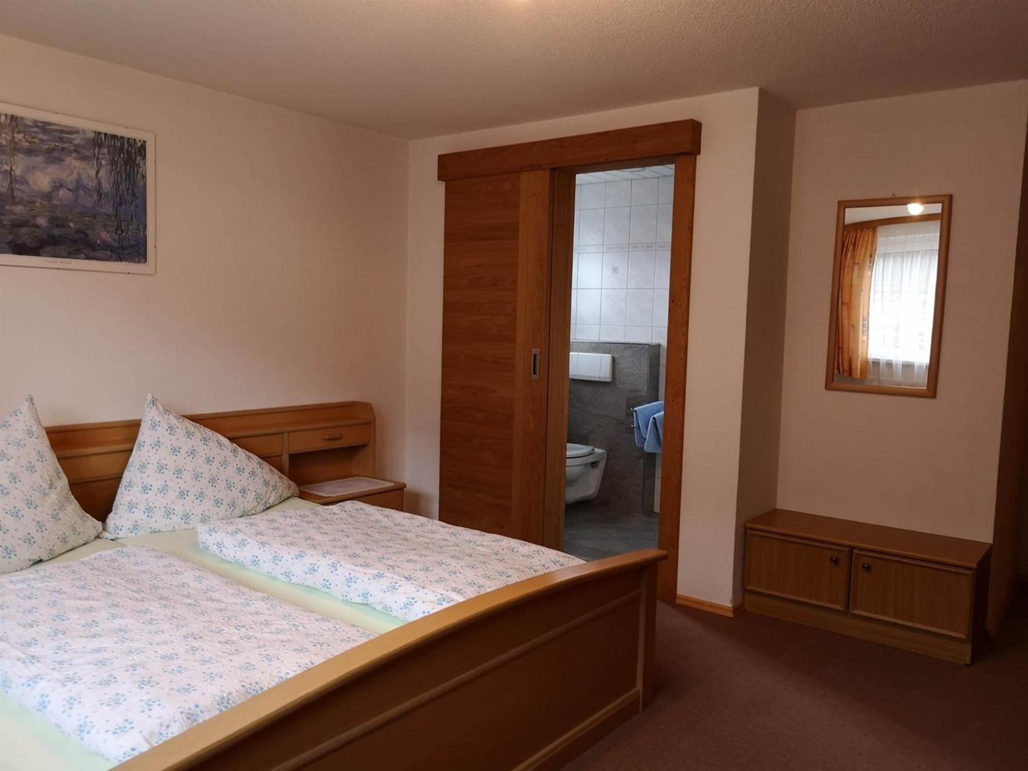Ferienhaus Lerch Sankt Gallenkirch Room photo